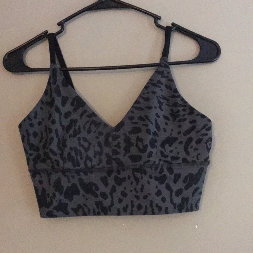 Lululemon Tank Top, Size 8